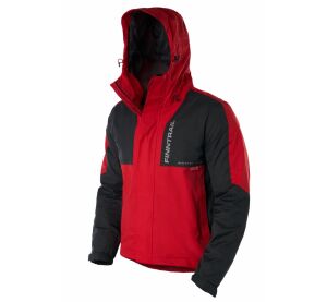 Finntrail LightSuit Red