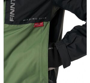 Finntrail LightSuit Green