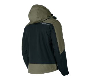 Finntrail Jacket LightSuit Khaki