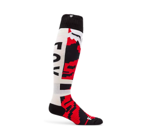 FOX 180 Kairos Sock Tangerine