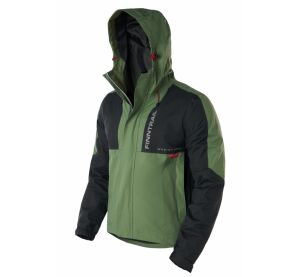 Finntrail LightSuit Green XS