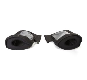Kimpex ATV HANDMUFF WITH WINDOW