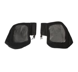 Kimpex ATV HANDMUFF WITH WINDOW