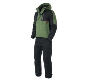 Finntrail LightSuit Green XS