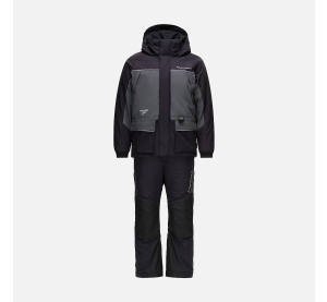 Finntrail Suit Nordy 3757 MiddleGrey