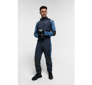Finntrail Overalls Stig Blue