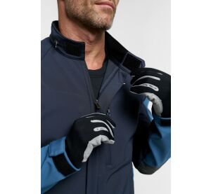 Finntrail Overalls Stig Blue