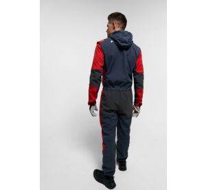 Finntrail Overalls Stig Red