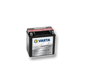 Varta 12V/12Ah - moto LF (YTX14-4/YTX14-BS)