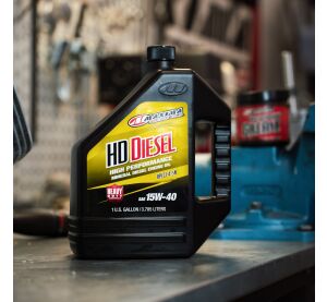 MAXIMA HD DIESEL 3,785 LTR