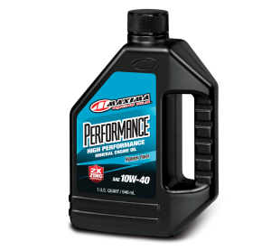 MAXIMA PERFORMANCE 10W-40 /1L