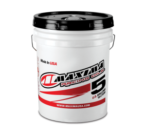 MAXIMA SXS SYNTHETIC GEAR 75W-140 / 19L