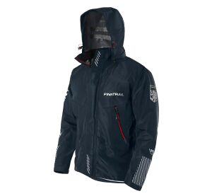 Finntrail Jacket Speedmaster Graphite  S