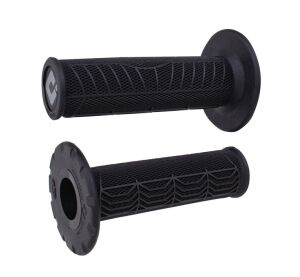 ODI GRIPS MX Motion Pro DirtControl2 Black