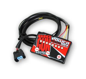 BIG GUN Honda Rincon 680 (2006-14) TFI Power Box