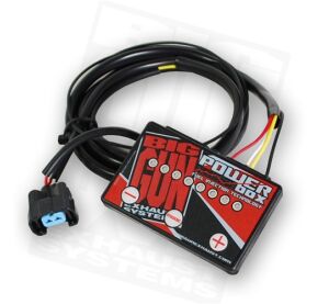 BIG GUN Can-Am Maverick 1000 (2013-18) / Commander 800 (13-18) / Comm 1000 (14-19) TFI Power Box UTV