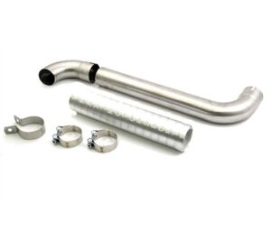 BIG GUN Exhaust Snorkel Kit (fits all EVO MX/ATV/UTILITY Exhaust system)