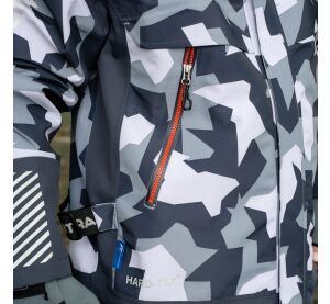 Finntrail Jacket Speedmaster CamoArctic