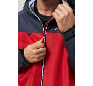 Finntrail Jacket Apex Red