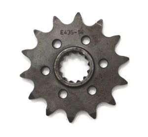 Sprocket 14, Access, Triton 450