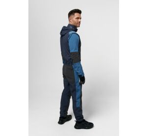 Finntrail Overalls Stig Blue M