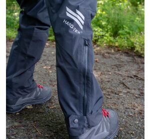 Finntrail Pants Expert Graphite L