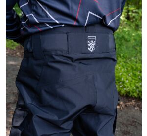 Finntrail Pants Expert Graphite