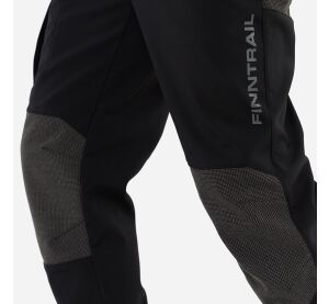 Finntrail Pants Tactic Graphite