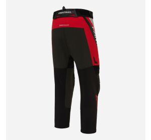 Finntrail Pants Enduro Red