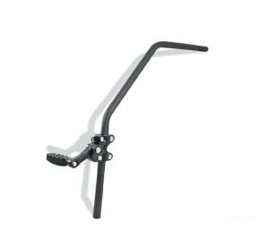 Kimpex Fender Guards W/O Pegs, Honda Rincon 650/680