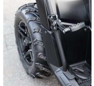 Kimpex Fender Guard Polaris Sportsman 450/570