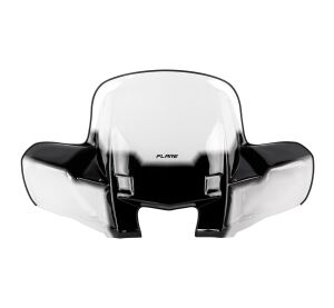 Kimpex WINDSHIELD GEN 3 Fits Suzuki