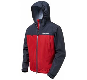 Finntrail Jacket Apex Red XS
