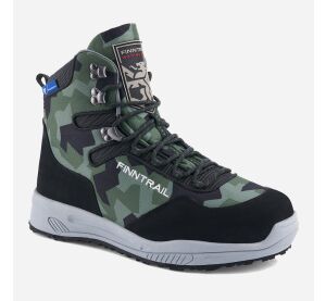 Finntrail Boots Sportsman CamoArmy 41