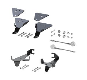 CAMSO ADAPTER KIT (Can-Am Outlander 2025 MAX/DPS/XP/XT/MAX PRO)