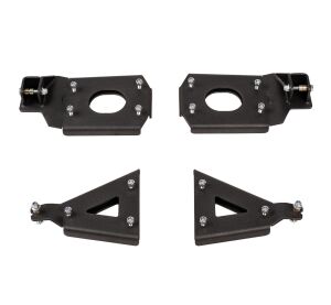 CAMSO ADAPTER KIT (Linhai 500/500 PROMAX/570 PROMAX/M550/M565/M570)