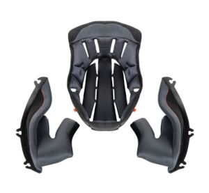 CKX LINING SET HELM TITAN SUM/AIR