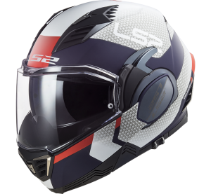 best price ls2 valiant helmet Helmets II Modular The LS2 SOLID LS2 - Valiant Modular Helmet