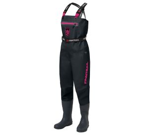 Finntrail Waders Rachel Lady BF Graphite 8(41)L