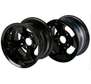 TGB RIM COMP, FRONT 12x6