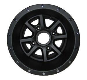 TGB RIM COMP, REAR 10"