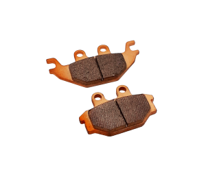 BRAKE PAD TGB front Blade 425  up to VIN 016182, 550 EFI, Target 550 EFI, Blade 1000i