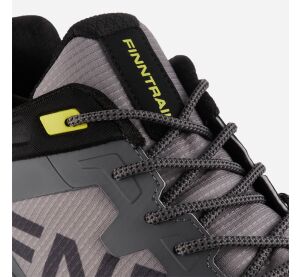 Finntrail Boots Outdoor Graphite
