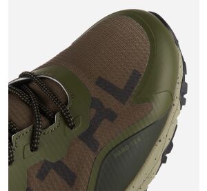 Finntrail Boots Outdoor Khaki