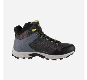 Finntrail Boots Wayside Graphite