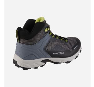 Finntrail Boots Wayside Graphite