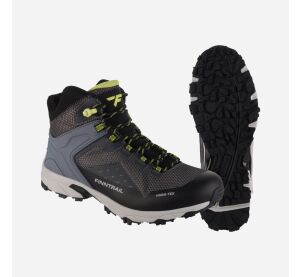 Finntrail Boots Wayside Graphite