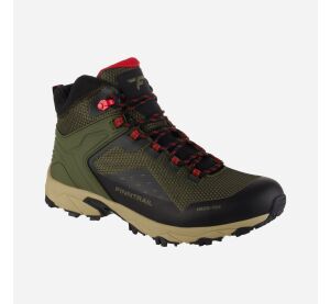 Finntrail Boots Wayside Khaki