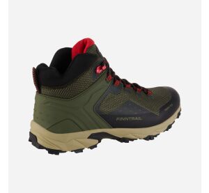 Finntrail Boots Wayside Khaki