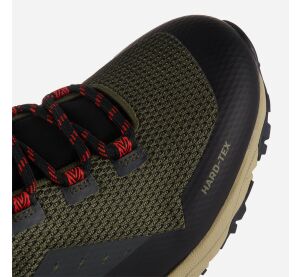 Finntrail Boots Wayside Khaki
